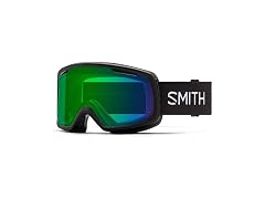 Smith Riot Snow Goggle