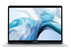 Apple 13" MacBook Air (2018)