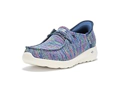 Skechers Women's Hands Free Slip-Ins Moc Toe Casual Shoe