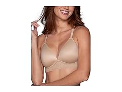Vanity Fair Women's Bra Neutral (36D)