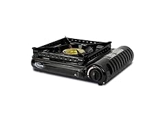 Sterno Butane Stoves, 15,000 Btu