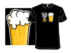 Alexa, Bring Me Beer