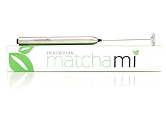 Matcha Frother ?Frothmi"