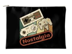 Controller Nostalgia Accessory Pouch