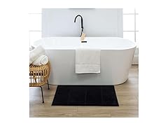 Mohawk Home Sanctuary Casual Solid Bath Mat