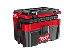 Milwaukee 0970-20 Wet/Dry Vacuum Tool Only