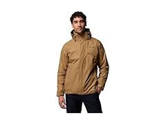 Columbia Mens Bugaboo III Interchange Delta (S)