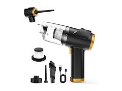 Vortexpro Cordless Handheld Vacuum