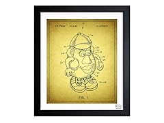 Mr Potato 2001 (3 Sizes)