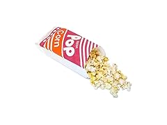1 Oz Popcorn Bags. Pack of 125 Count