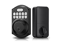 TEEHO TE001 Keypad Enry Door Lock
