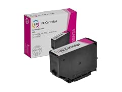 Ink Replacement for Epson T302XL320 (Magenta)