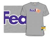 Fed Up