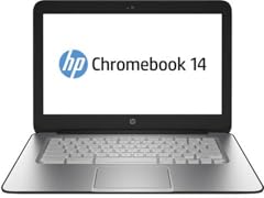 HP 14 Chromebook (S&D) (Open Box)