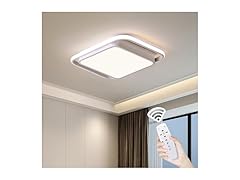 Naroume Modern LED Ceiling Light