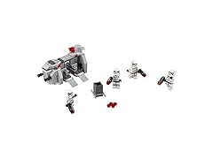 LEGO Star Wars Imperial Troop Transport