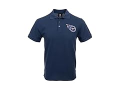 TITANS Polo Shirt (S)