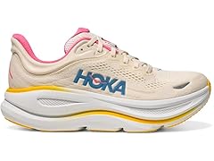 Hoka Bondi 9 Women's Shoes