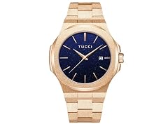 TUCCI Quasi Unisex Watch