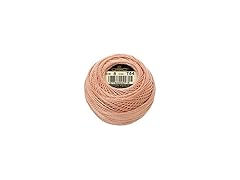 DMC Pearl Cotton Balls