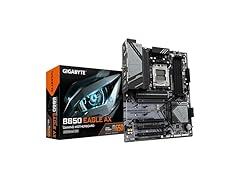 Gigabyte B650 EAGLE AX AMD AM5 Motherboard