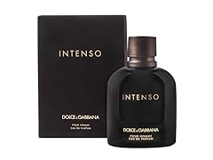 D&G Intenso EDP Spray for Men