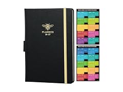 Artfan 2026-2027 Planner - Planner 2026-2027 Saf