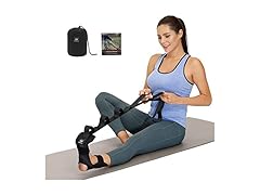 Foot and Calf Stretcher