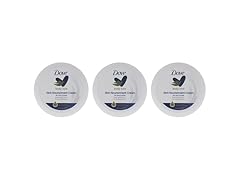 Dove Intensive Nourishment Cream for Unisex