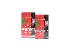 Rosamonte Yerba Mate - Elaborada Con Palo 35 oz.