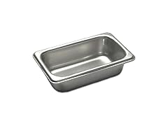 Culinare Winco Steam Table Pan, 2-1/2"