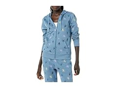 Amazon Essentials Women (M) French Terry Hoodie