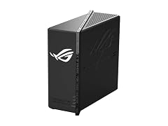 Asus GS-BE18000 0 Asus ROG STRIX GS-BE18000 Wireless Gami