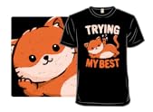 Trying Your Best