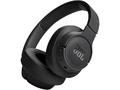 (NEW) JBL Tune 720BT Wireless Over-Ear Headphones