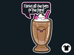 Milkshake