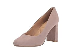Women's Chinese Laundry Pump Taupe (8)