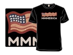Mmmerica