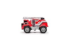 CAT Construction Toys, 11.5" Power Haulers Fire Truck