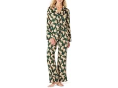 Amazon Essentials Satin Pajama Set (XS)