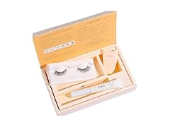 ISOPIA False Eyelashes