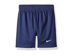 Nike Workout Mesh Shorts (6)