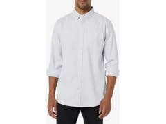 Amazon Essentials Men (XL) Slim-fit Oxford Shirt
