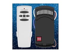 Universal Ceiling Fan Remote Kit