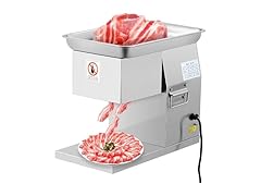 110V Commercial Meat Cutter Machine 