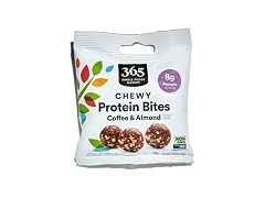 365 by Whole Foods Market Protein Chewy
