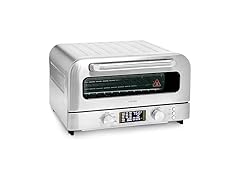 20L Electric Air Fryer Pizza Oven