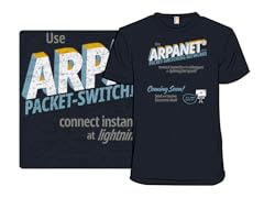 Welcome to the ARPANET