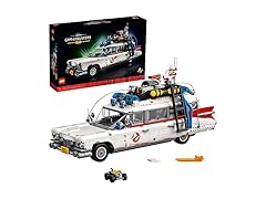 LEGO Icons Ghostbusters (Open Box)