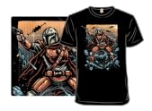 Attack of the Bounty Hunter
